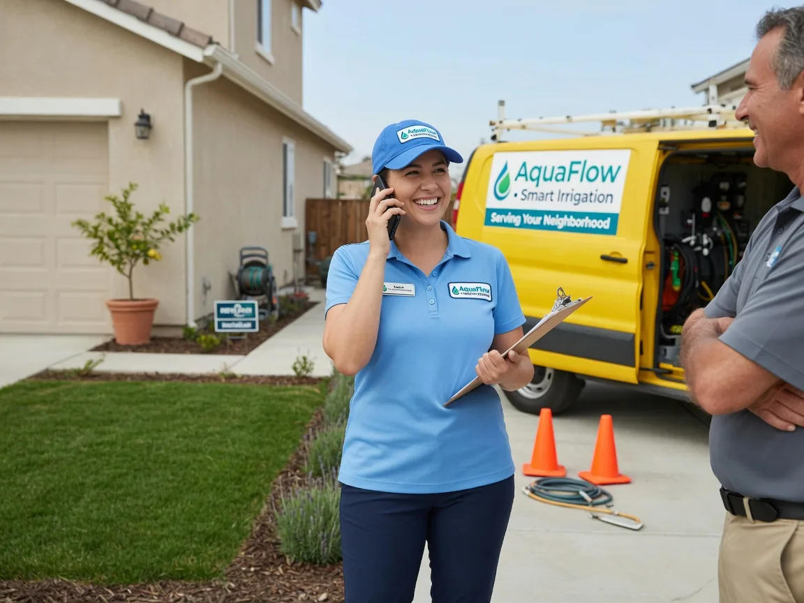 Irrigation Installation New Bedford, MA FAQs